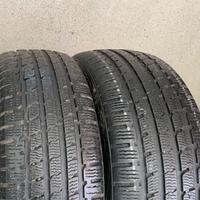 205/55/17 Kumho usate testate
