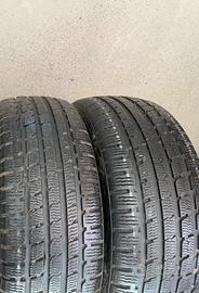 205/55/17 Kumho usate testate