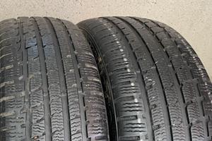 205/55/17 Kumho usate testate