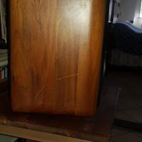 Casse acustiche Sonus-Faber minuetto