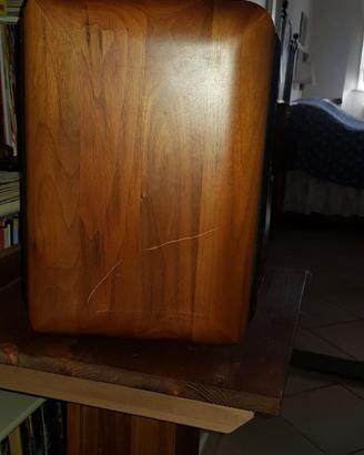 Casse acustiche Sonus-Faber minuetto