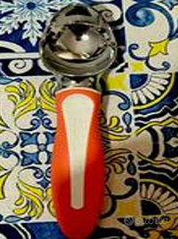 Gelatella tupperware