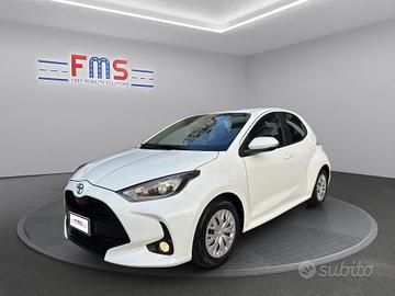 Toyota Yaris 1.0 Active