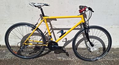 Mountain bike