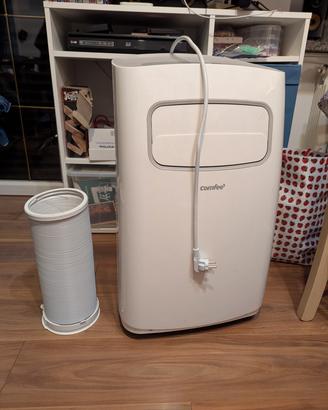 condizionatore portatile comfee sognidoro  09E 