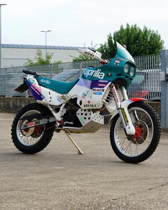 Aprilia Tuareg 350 1989