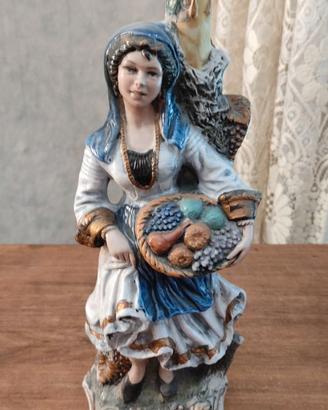 PORCELANE/CERAMICHE