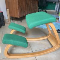Varier Stokke - sedia ergonomica