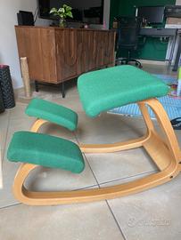 Varier Stokke - sedia ergonomica