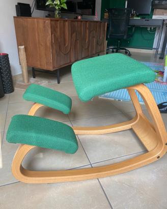 Varier Stokke - sedia ergonomica