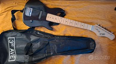 Chitarra elettrica 3rd Avenue (1/4)