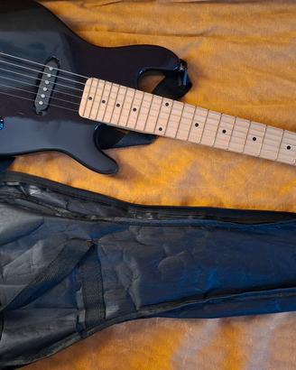 Chitarra elettrica 3rd Avenue (1/4)