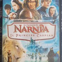 DVD Le Cronache di Narnia - Il Principe Caspian