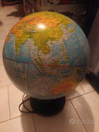 Mappamondo