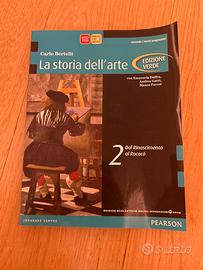 La storia dell’arte 2