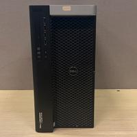 Dell Precision Tower 7910 - PC Workstation Desktop