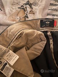 Pantalone dockers
