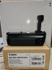 Canon Battery Grip BG-ED3
