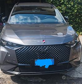 DS 7 e-Tense  Performance line+