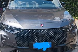 DS 7 e-Tense  Performance line+