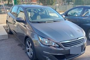 Peugeot 308 1.6 HDI 115cv allure 