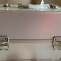 Valigetta porta trucchi