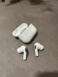 Apple Airpods Pro