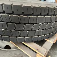 Pneumatici 315/80 R22.5 Gomme Anteo Pro D