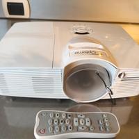 Videoproiettore Optoma GT1070X