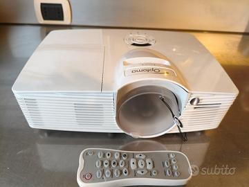 Videoproiettore Optoma GT1070X