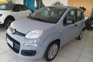 Fiat Panda Hybrid 1.0 (70 cv)