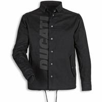 Giacca in Tessuto Ducati D-Cruiser