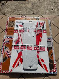 Grafiche originali beta RR 125 4t enduro 2021