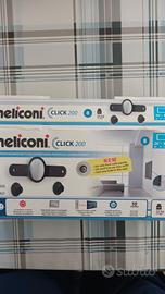 supporto Tv LCD Meliconi Click 200