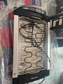 Bistecchiera elettrica