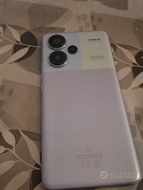 Redmi note 13+ 5g