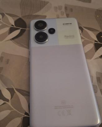 Redmi note 13+ 5g