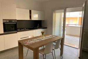 Delizioso appartamento nuova costruzione