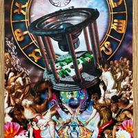 Flyers discoteca anni 90’