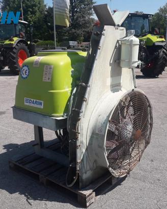 Atomizzatore portato Lt 500 Possamai