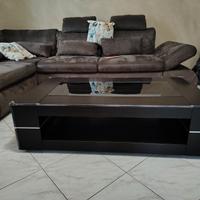 Tavolino da soggiorno