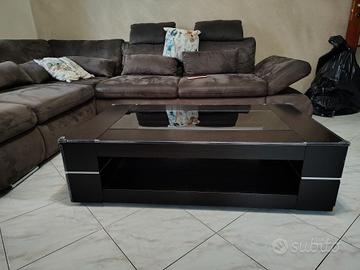 Tavolino da soggiorno