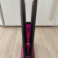 Piastra per capelli Dyson Corrale