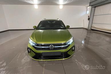 Volkswagen Taigo 1.0 TSI 115 CV R-Line