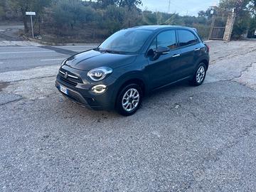 Fiat 500X 2.0 MultiJet 150 CV AT9 4x4 Mirror Cross