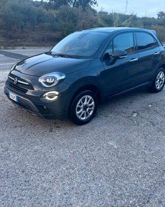 Fiat 500X 2.0 MultiJet 150 CV AT9 4x4 Mirror Cross