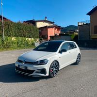 Golf GTI Performance 7.5