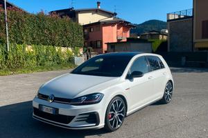 Golf GTI Performance 7.5