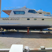 Barca motore DC13 Dellapasqua Carnevali