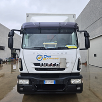 Iveco eurocargo